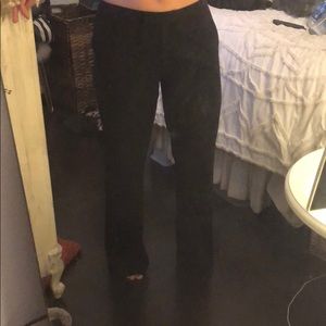 Calvin Klein dress pant